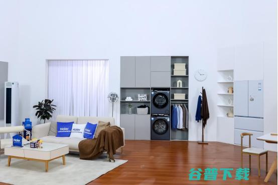 以旧换新迎高峰！智家全网第一