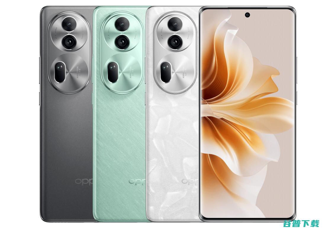 2499与3499元起，OPPO 11/11 Pro发布：天玑8200与满血骁龙8+