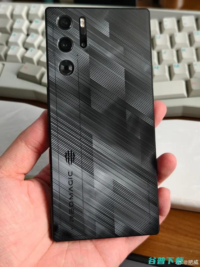 目标“性能之王”，K70至尊版预热 | 1299起的骁龙685， SE发布|红魔9S Pro外观公布