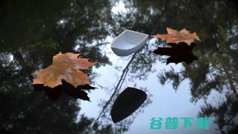 北大智能图形学初探：形与力协奏，知识与数据交融