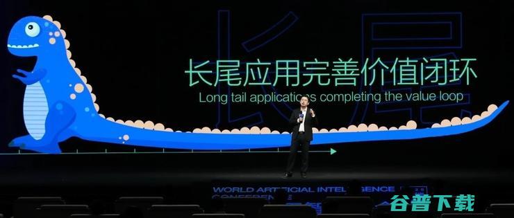 对话副总裁张少霆：新基建下，医疗AI有哪些新故事?