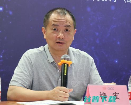 111场技术论坛！2位图灵奖得主，7位院士邀你参加中国计算机大会 | CNCC 2021