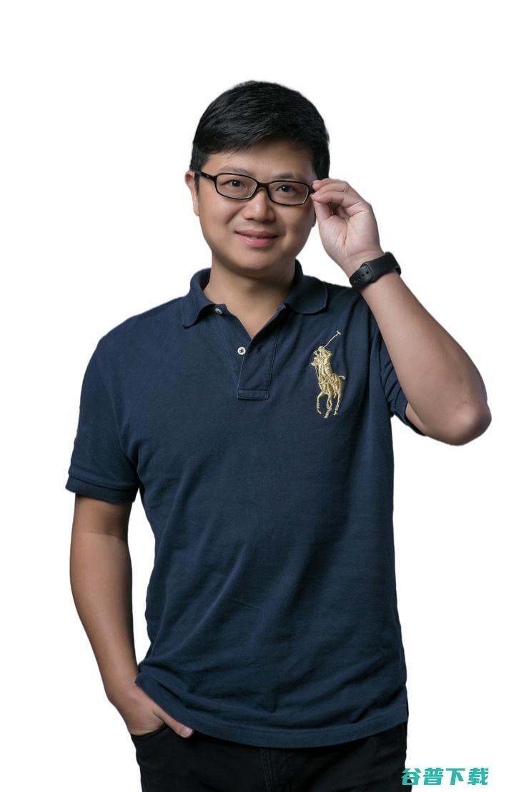 对话云之家CTO宋凯：一场企业协同和数字化转型的潜望