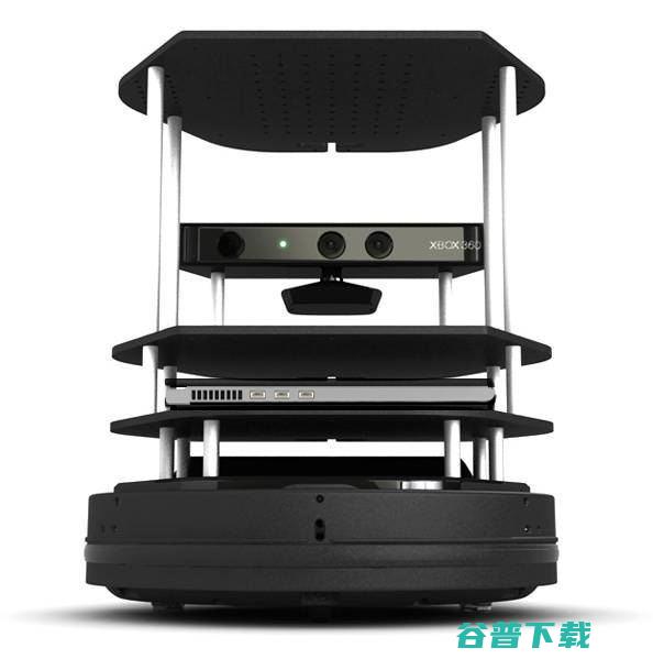 从安装到做项目一步步教你ROS学习入门