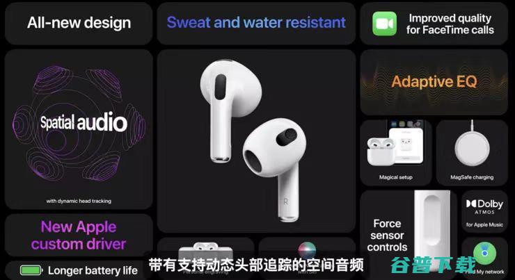 深度揭秘：苹果 AirPods 的作业，为什么 TWS 厂商抄不来？