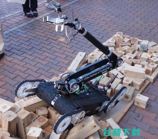 意大利地震发生之后，这些救灾可能会帮上忙