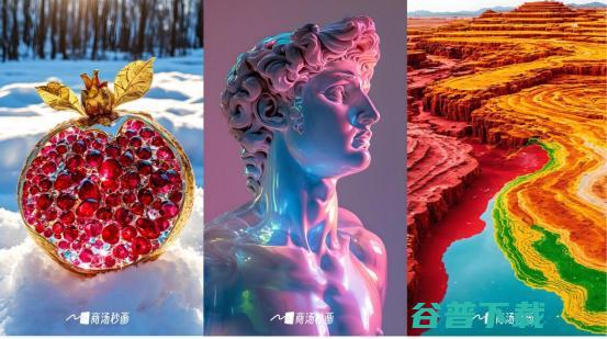 电视巨头们的一致选择，商汤“秒画”为智能注入AI新活力