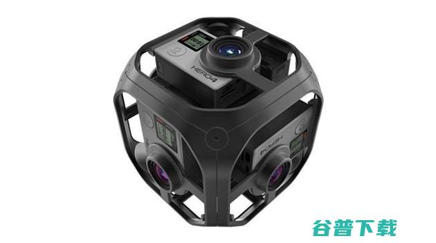 GoPro也将推出虚拟现实，能逆袭成功吗？