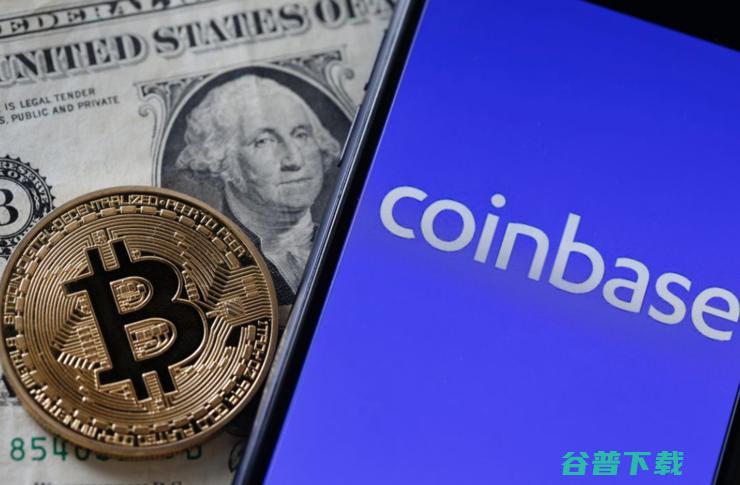 数字货币成功破圈，“加密第一股”Coinbase