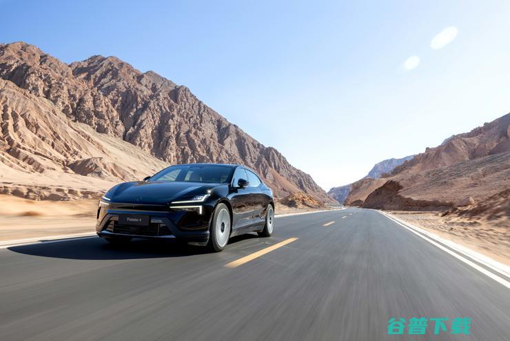 掌舵极星：过去的四个教训，与未来的「中国故事」