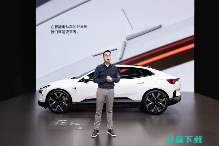 掌舵极星：过去的四个教训，与未来的「中国故事」