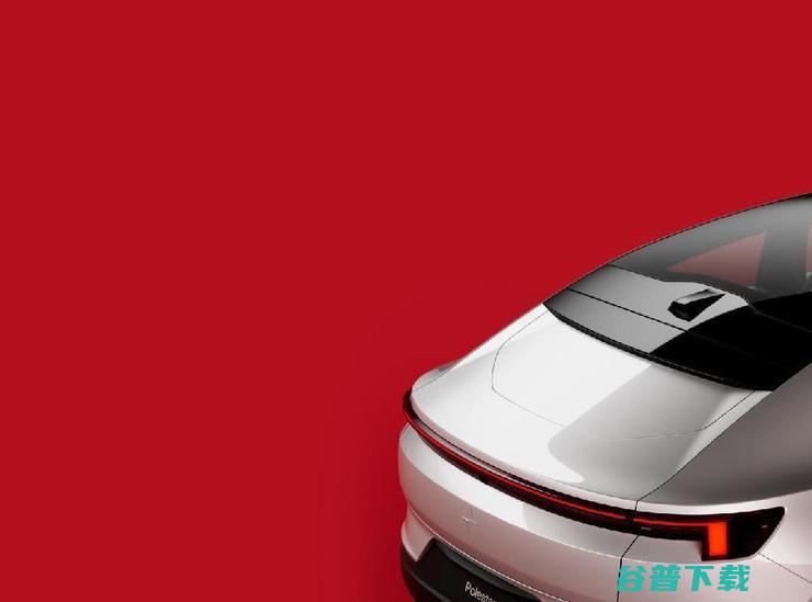 极星亮相车展，开启“双星合璧”新里程