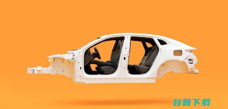 极星亮相车展，开启“双星合璧”新里程