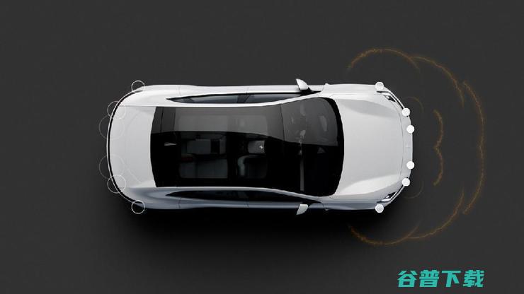 极星亮相车展，开启“双星合璧”新里程