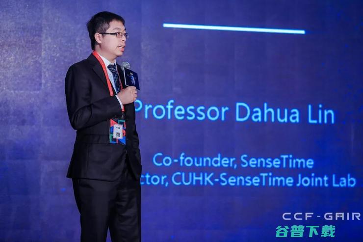 商汤上市启示录：一部「管理艺术」与「技术演化」史