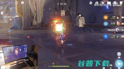 用AI声控玩原神，动动嘴皮即可打怪，代码教程已开源