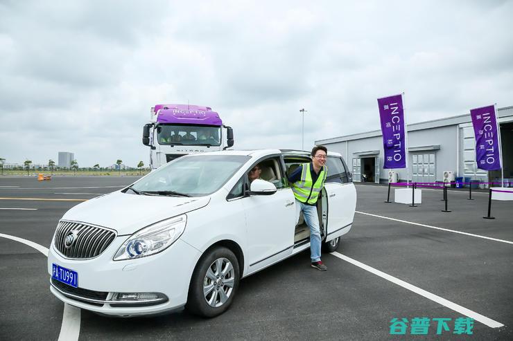 自动驾驶全栈系统，满足高速全场景， 三个月打造嬴彻1号意义如何？ | A 2019