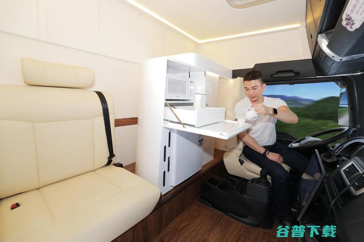 自动驾驶全栈系统，满足高速全场景， 三个月打造嬴彻1号意义如何？ | A 2019