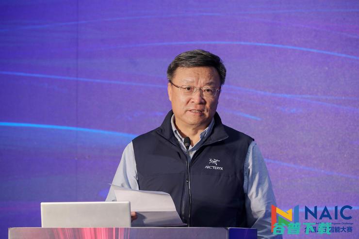 2020 年全国人工智能大赛今日落幕！6000 余名选手激烈角逐，产学研用共促 AI 发展