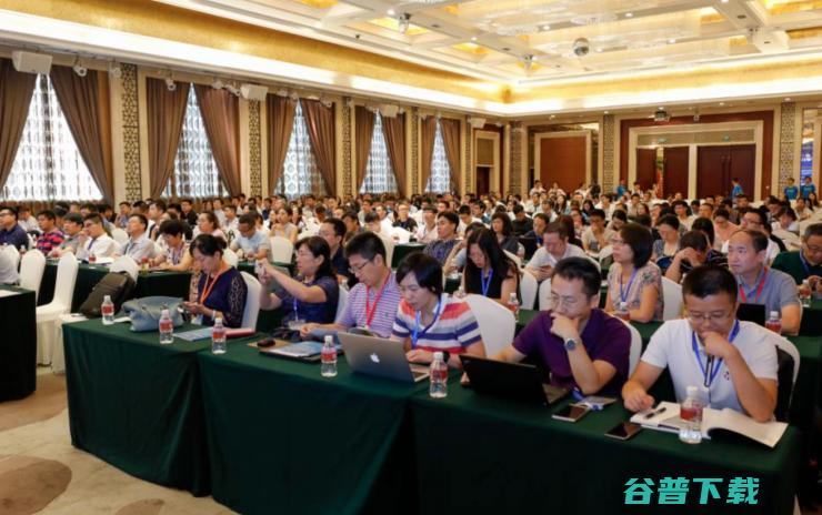 SMP 2018 落下帷幕，看计算+司法、计算+历史擦出新火花