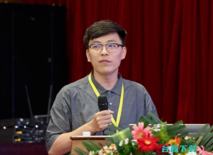 SMP 2018 落下帷幕，看计算+司法、计算+历史擦出新火花