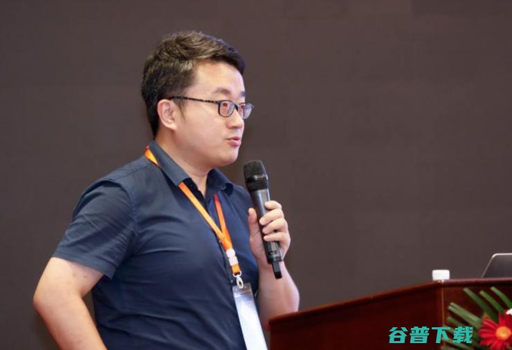 SMP 2018 落下帷幕，看计算+司法、计算+历史擦出新火花