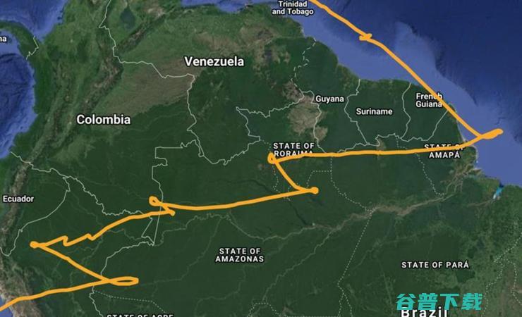 谷歌「气球互联网」新进展：用AI控制气球导航，不怕WiFi被“吹”出服务区|Nature子刊