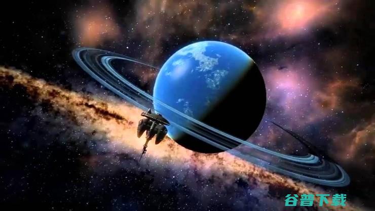 “太空阿联酋”：这两家要把小行星变印钞机（下）