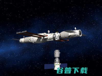 神舟十三号完美升空：实现「首次」，并与月亮「共舞」