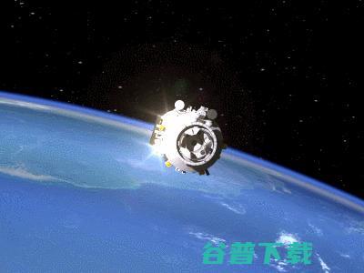 神舟十三号完美升空：实现「首次」，并与月亮「共舞」