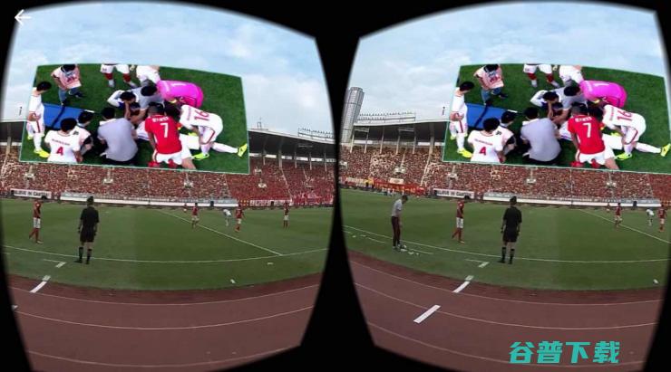 直播 20 场赛事，微鲸VR 做了哪些新尝试？