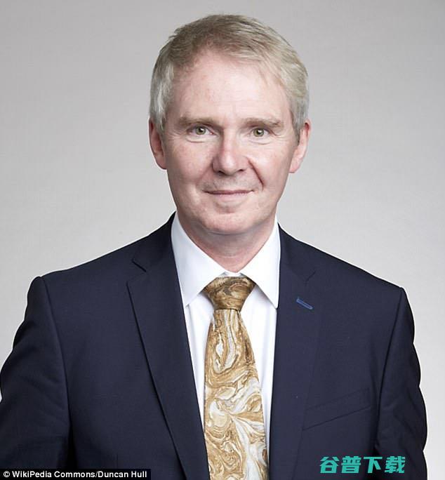 推特首席科学家Michael Bronstein加入牛津大学任职DeepMind教授