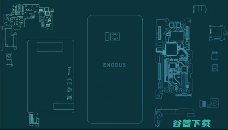计划推出区块链手机，提升数字货币交易体验