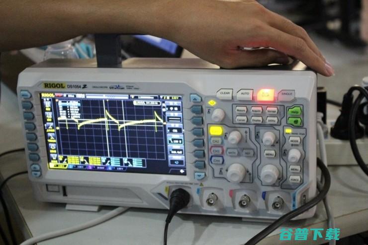 创马校园赛丨站第二天现场花絮：创客进行时