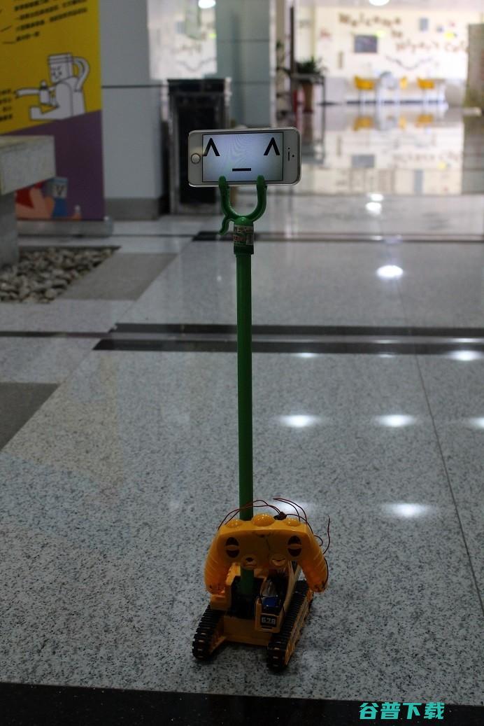 创马校园赛丨站第二天现场花絮：创客进行时