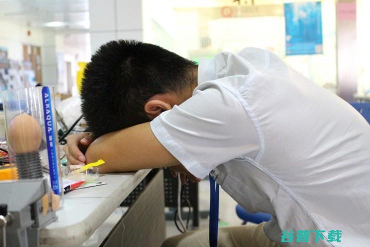 创马校园赛丨站第二天现场花絮：创客进行时