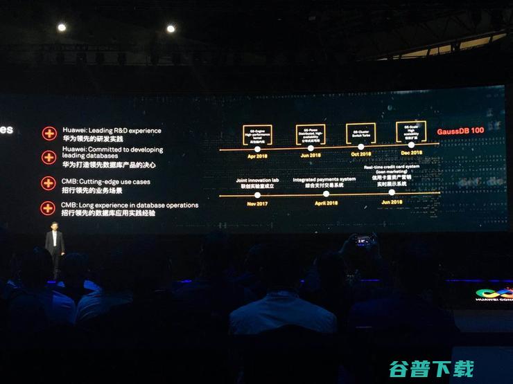 招商银行周天虹：AI时代的数据库是什么样的？