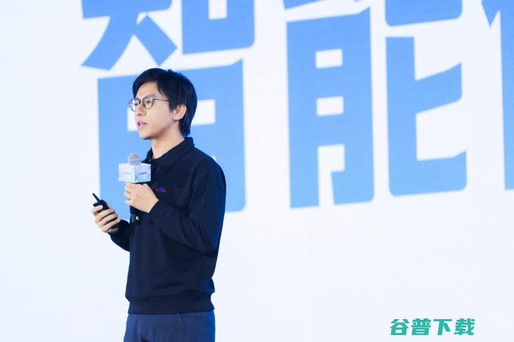 2024百度热AI营销大会：商业系统升级为“百度伴飞”，将释放10倍商业空间