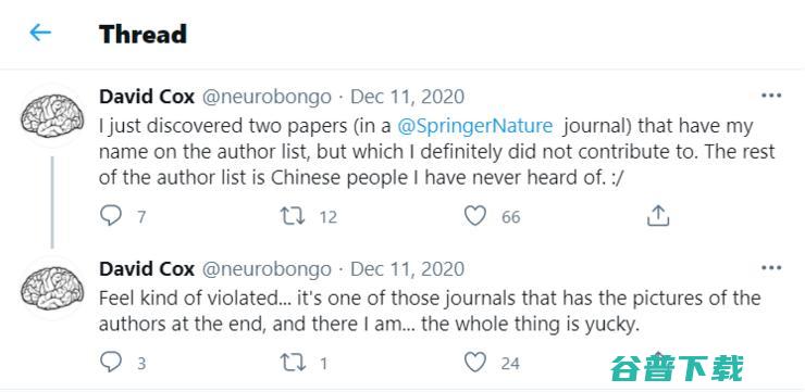 姓名误用？学者“学术碰瓷”遭前哈佛教授炮轰，网友：让人大跌眼镜