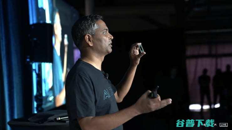 特斯拉在人工智能日推出DojoD1芯片