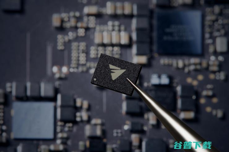 OPPO自研芯片不相信奇迹