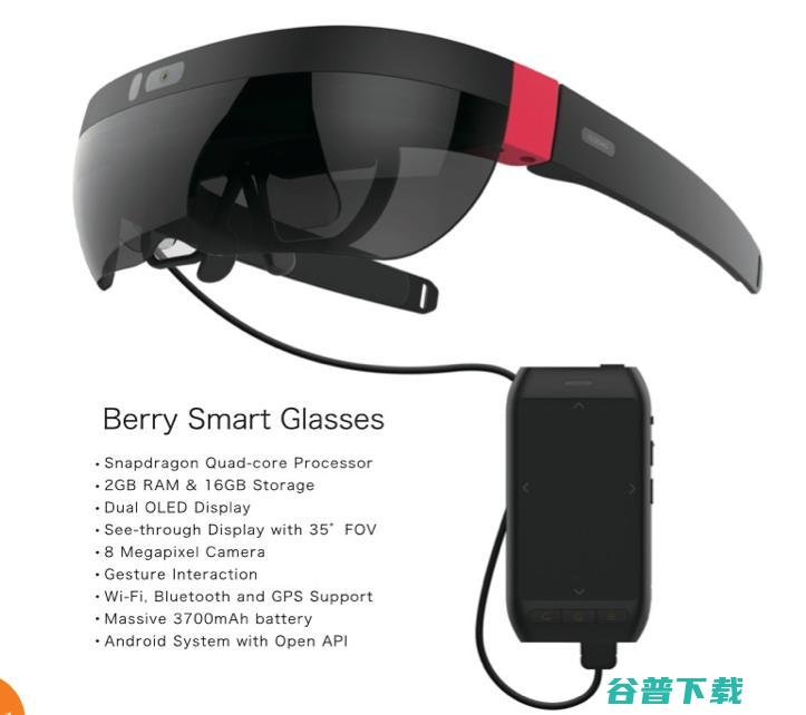 CES AR/VR 产品盘点：这场科技秀你打几分？| CES 2017