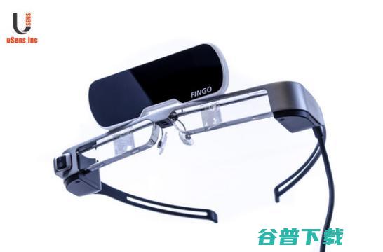 CES AR/VR 产品盘点：这场科技秀你打几分？| CES 2017