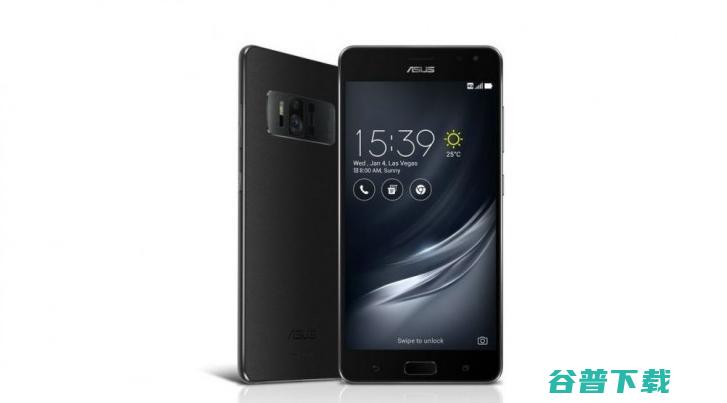 CES AR/VR 产品盘点：这场科技秀你打几分？| CES 2017