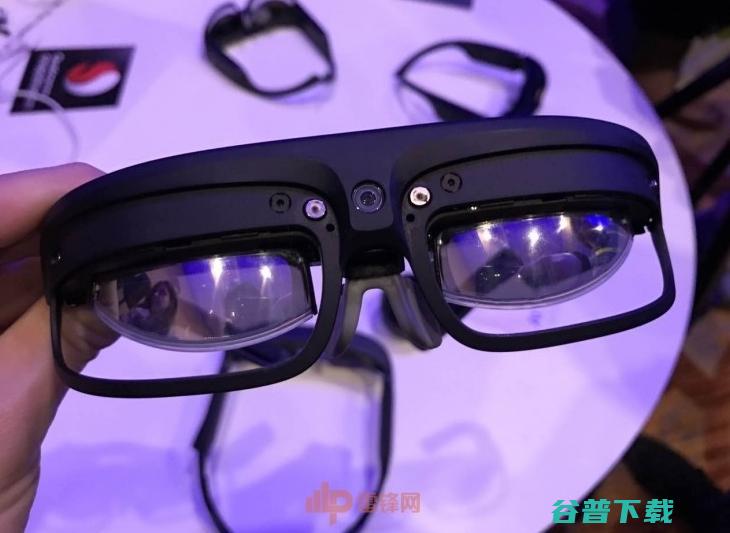 CES AR/VR 产品盘点：这场科技秀你打几分？| CES 2017