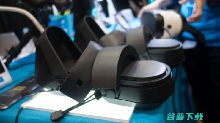 CES AR/VR 产品盘点：这场科技秀你打几分？| CES 2017