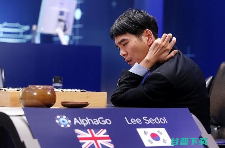 围棋、医疗、拯救世界：2016年成为 AI 玩转一切的开端