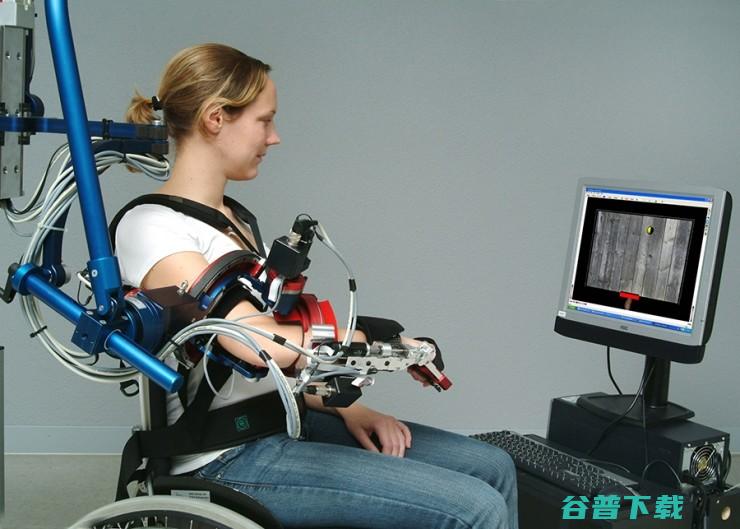 外媒眼中，中国医疗机器人的悄然崛起