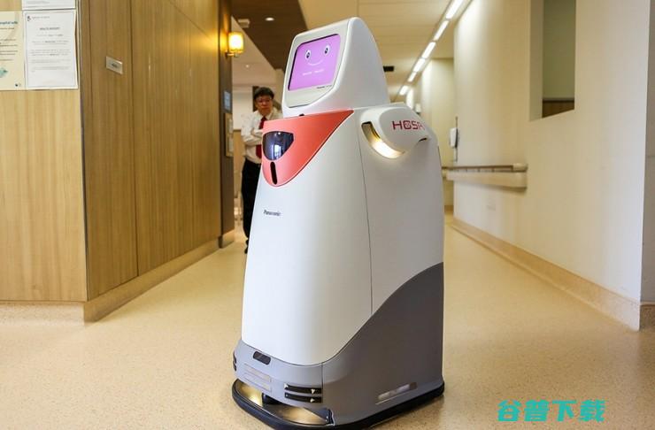 外媒眼中，中国医疗机器人的悄然崛起