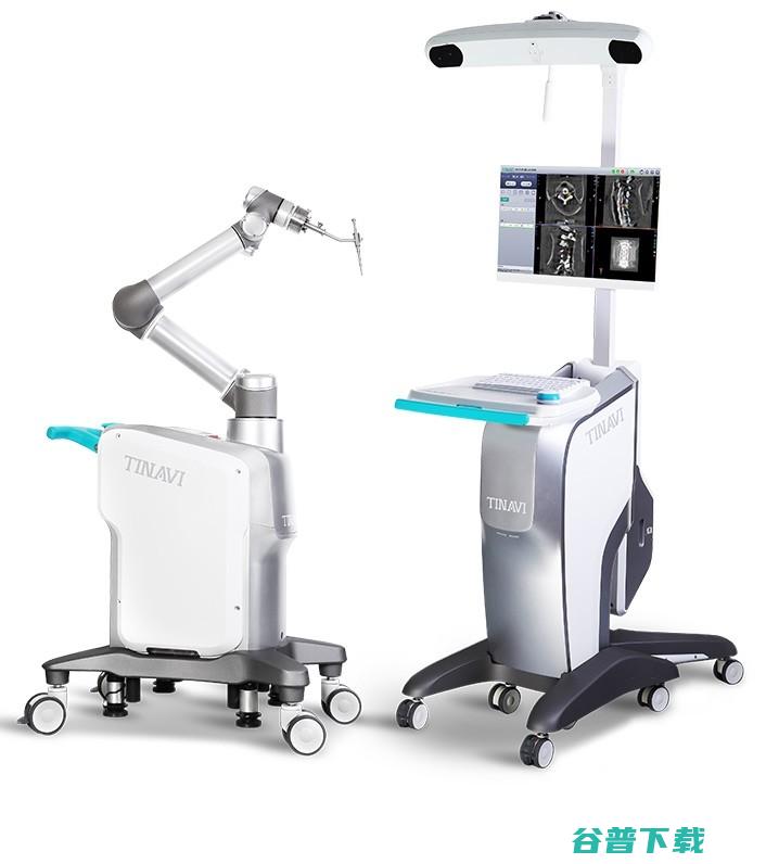 外媒眼中，中国医疗机器人的悄然崛起